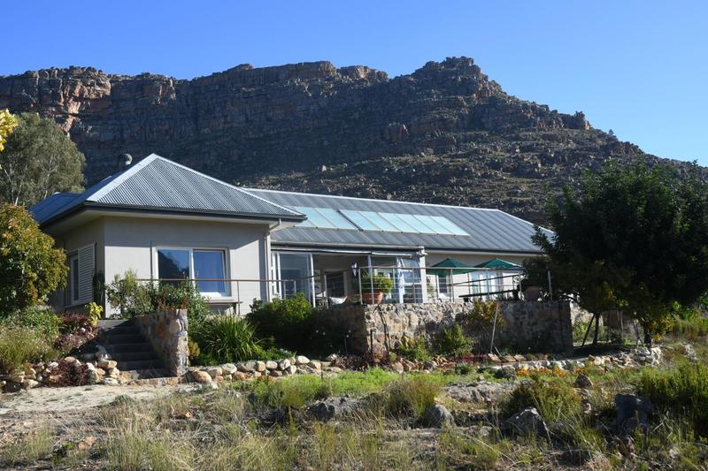 3 Bedroom Property for Sale in Citrusdal Western Cape